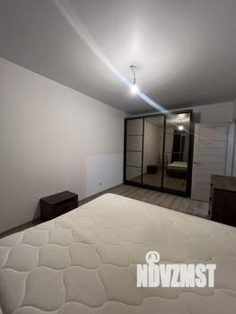 1-к квартира, вторичка, 44м2, 8/25 этаж