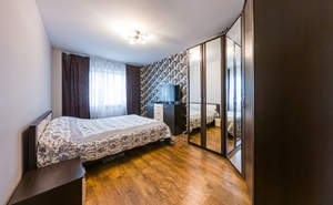 2-к квартира, вторичка, 64м2, 5/20 этаж