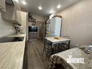 2-к квартира, вторичка, 68м2, 3/25 этаж