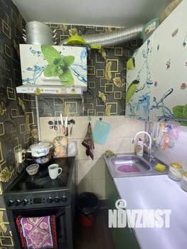 2-к квартира, вторичка, 41м2, 6/9 этаж