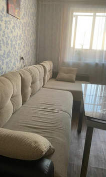 3-к квартира, вторичка, 63м2, 5/12 этаж