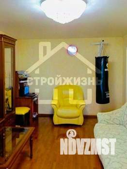 2-к квартира, вторичка, 52м2, 10/10 этаж