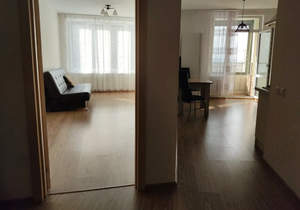1-к квартира, вторичка, 44м2, 14/31 этаж