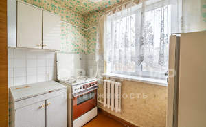 2-к квартира, вторичка, 44м2, 5/5 этаж