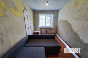 2-к квартира, вторичка, 40м2, 4/4 этаж