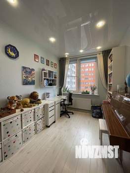 2-к квартира, вторичка, 58м2, 7/12 этаж
