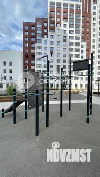 2-к квартира, вторичка, 62м2, 19/25 этаж
