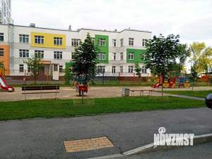 1-к квартира, вторичка, 38м2, 1/26 этаж