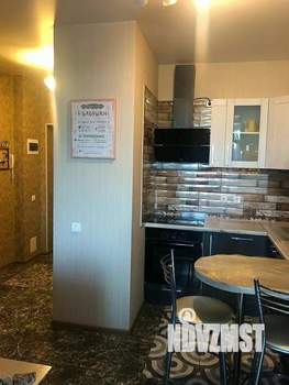 1-к квартира, вторичка, 42м2, 5/25 этаж