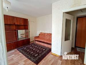 2-к квартира, вторичка, 42м2, 2/5 этаж