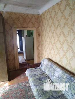 1-к квартира, вторичка, 29м2, 1/2 этаж