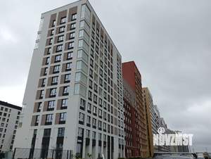 Студия квартира, вторичка, 29м2, 2/16 этаж