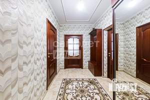 2-к квартира, вторичка, 53м2, 9/14 этаж