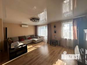 2-к квартира, вторичка, 63м2, 8/10 этаж