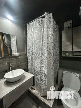 Студия квартира, вторичка, 25м2, 5/5 этаж