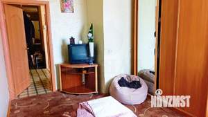 2-к квартира, вторичка, 43м2, 5/5 этаж