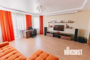 2-к квартира, вторичка, 72м2, 6/9 этаж
