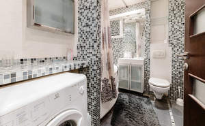 1-к квартира, вторичка, 36м2, 5/5 этаж