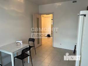 1-к квартира, вторичка, 36м2, 2/16 этаж