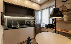 1-к квартира, вторичка, 32м2, 5/5 этаж