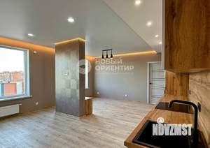 3-к квартира, вторичка, 100м2, 9/9 этаж