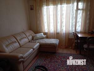 3-к квартира, вторичка, 58м2, 6/9 этаж