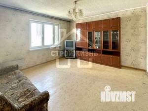 3-к квартира, вторичка, 66м2, 10/16 этаж