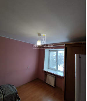 3-к квартира, вторичка, 61м2, 6/9 этаж