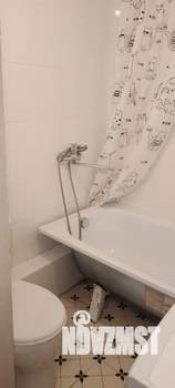 1-к квартира, вторичка, 32м2, 4/5 этаж