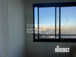 1-к квартира, вторичка, 34м2, 19/22 этаж