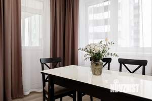 2-к квартира, вторичка, 91м2, 14/22 этаж