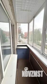 1-к квартира, вторичка, 33м2, 3/9 этаж