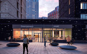 4-к квартира, вторичка, 93м2, 7/9 этаж