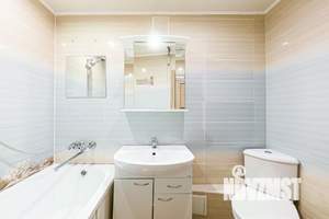 2-к квартира, вторичка, 46м2, 4/5 этаж