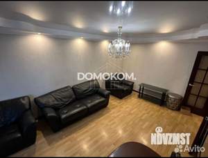 2-к квартира, вторичка, 47м2, 4/16 этаж