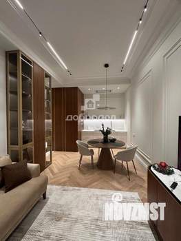 1-к квартира, вторичка, 45м2, 6/7 этаж