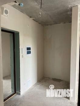 1-к квартира, вторичка, 53м2, 5/30 этаж