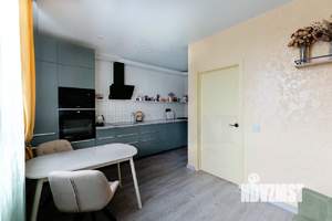 2-к квартира, вторичка, 53м2, 8/29 этаж