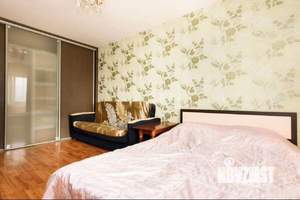 1-к квартира, вторичка, 32м2, 4/5 этаж