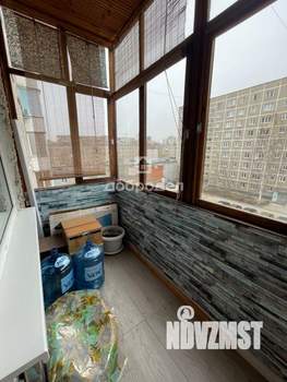 2-к квартира, вторичка, 44м2, 5/9 этаж