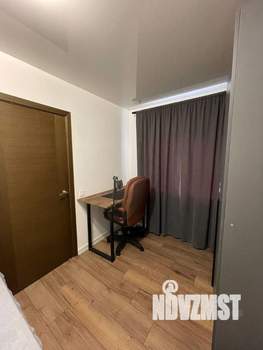 2-к квартира, вторичка, 42м2, 2/5 этаж