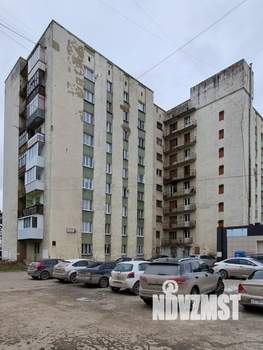 1-к квартира, вторичка, 34м2, 8/9 этаж