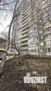 1-к квартира, вторичка, 35м2, 1/16 этаж