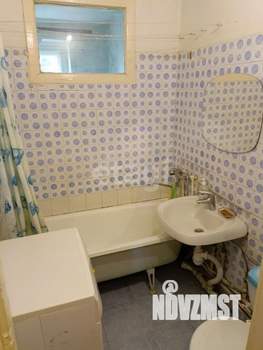2-к квартира, вторичка, 45м2, 4/5 этаж