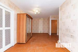 2-к квартира, вторичка, 45м2, 1/5 этаж
