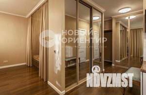 1-к квартира, вторичка, 41м2, 16/21 этаж