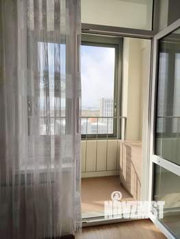 1-к квартира, вторичка, 45м2, 14/32 этаж