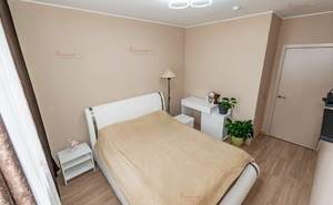 2-к квартира, вторичка, 80м2, 25/25 этаж