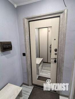 1-к квартира, вторичка, 30м2, 5/5 этаж
