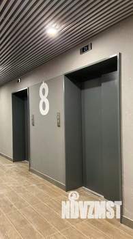 Студия квартира, вторичка, 30м2, 8/31 этаж